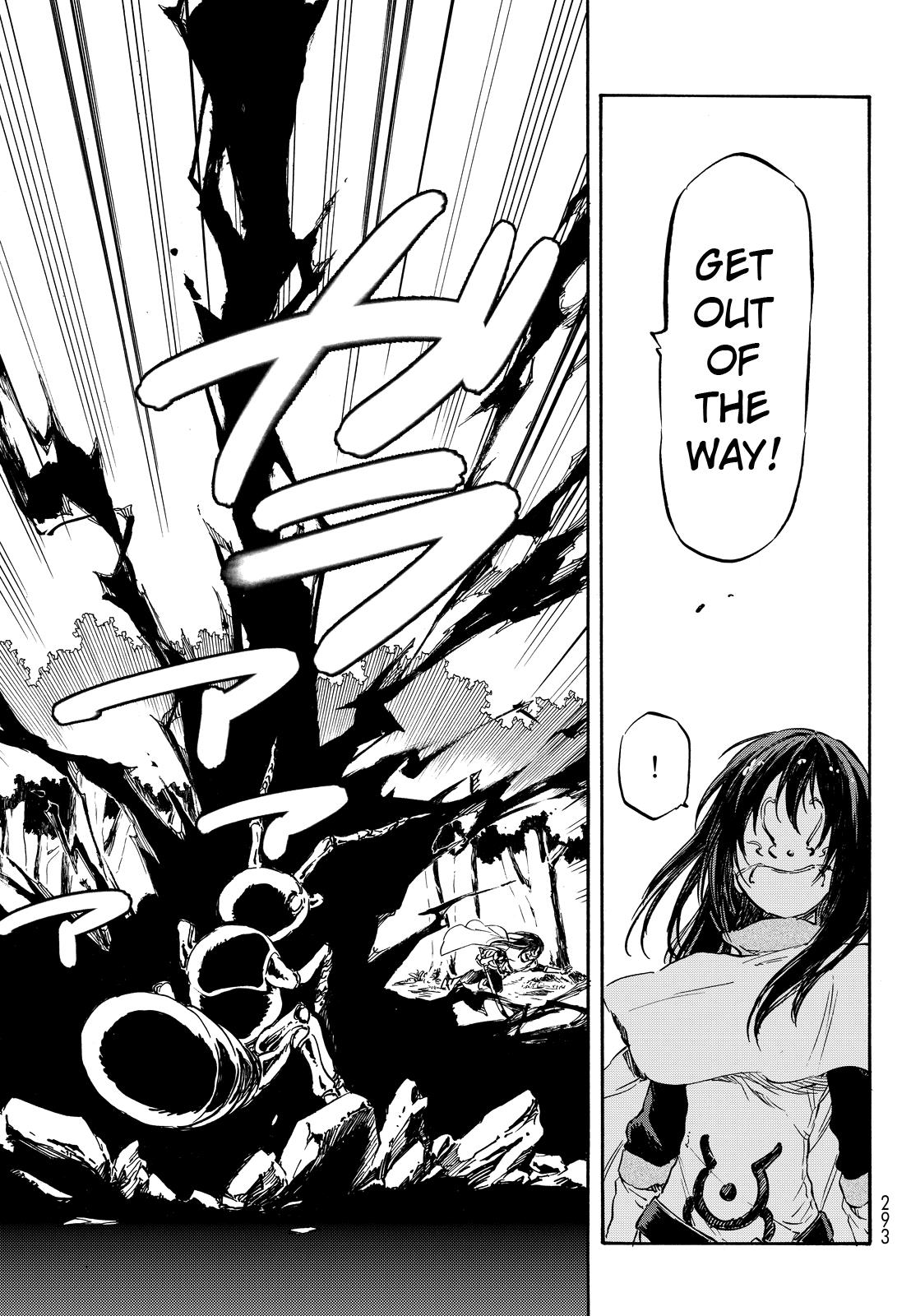 Tensei Shitara Slime Datta Ken, Chapter 8 image 20